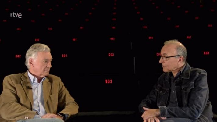 Días de cine - Días de CIne: El cine según Eduardo Campoy.