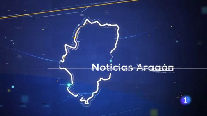 Noticias Aragón - 15/12/23