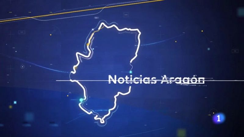 Noticias Aragón - 15/12/23 - Ver ahora