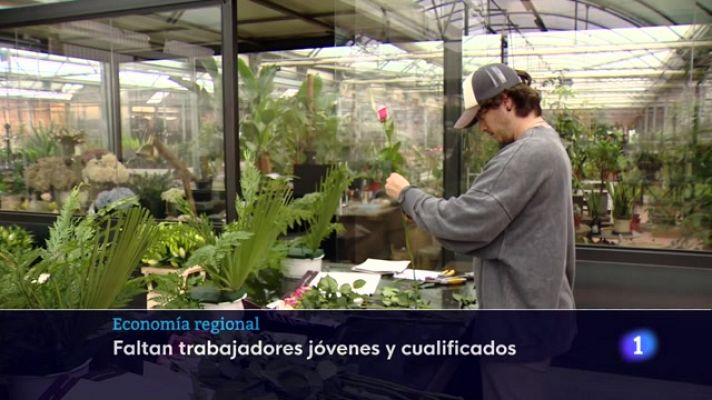 Informativo Telerioja - Informativo Telerioja - 15-12-2023