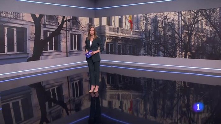 L'Informatiu - L'Informatiu - 15/12/2023