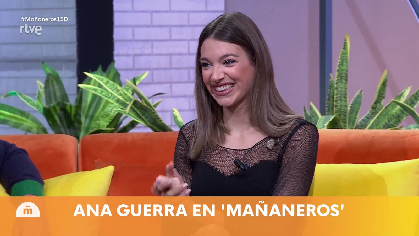 Mañaneros - Programa 68 - ver ahora