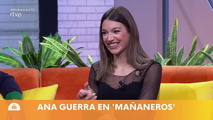 Mañaneros 360 - Programa 68
