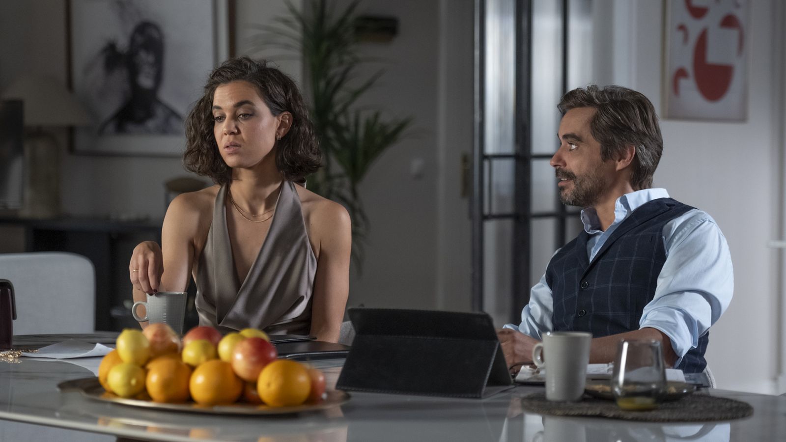 4 estrellas - Temporada 2 - Episodio 130: Reconstrucción - Ver ahora