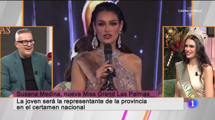 Cerca de ti - Cerca de ti - 15/12/2023