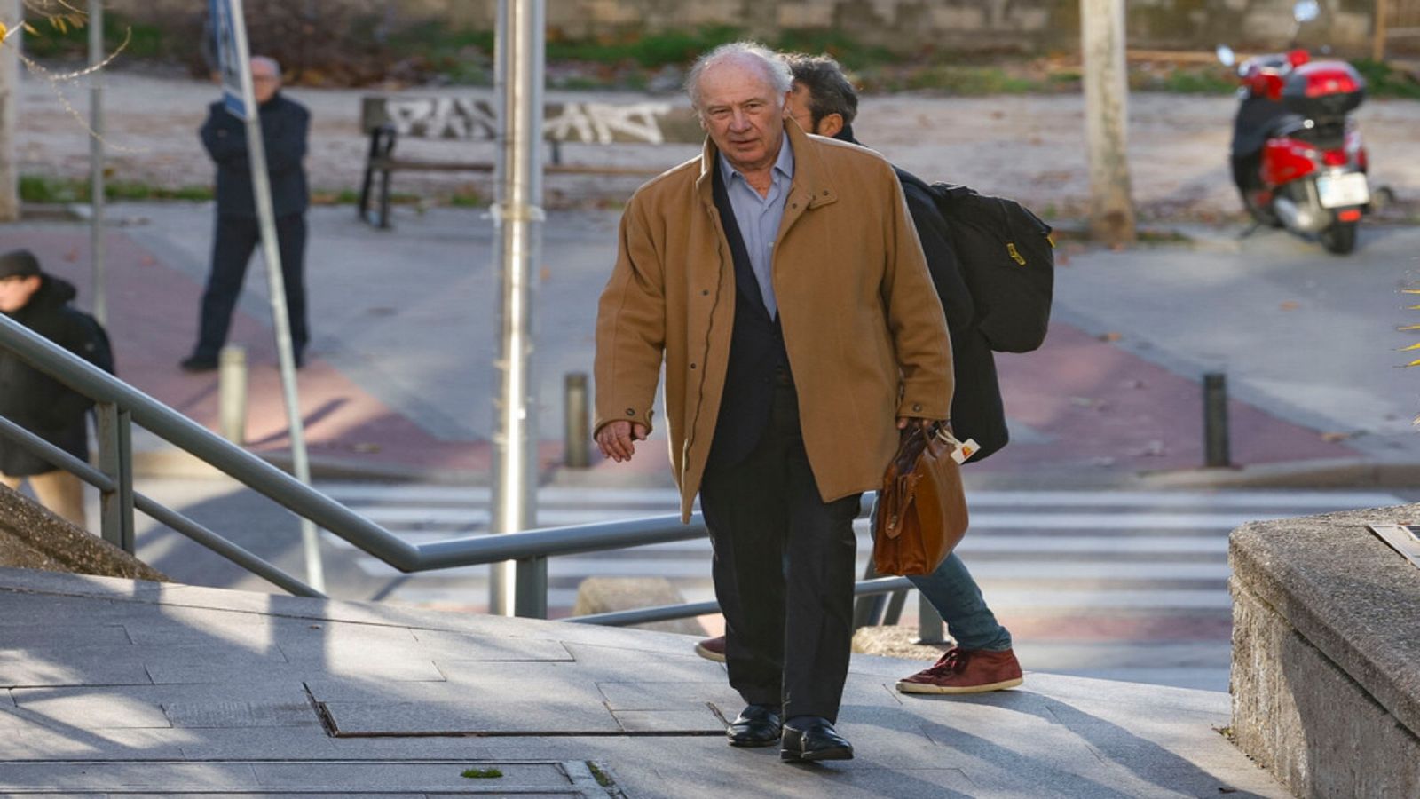 Telediario 1 en cuatro minutos - 15/12/23 - Ver ahora