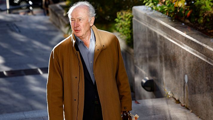  - Las causas pendientes con la justicia de Rodrigo Rato