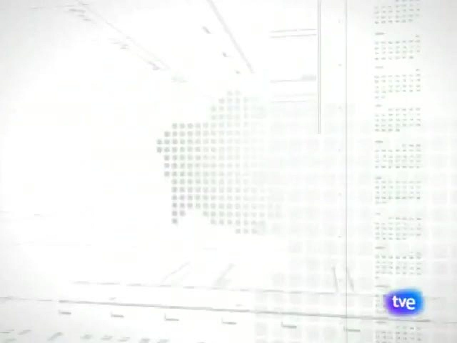 Telexornal. Informativo territorial de Galicia. (24/02/10).