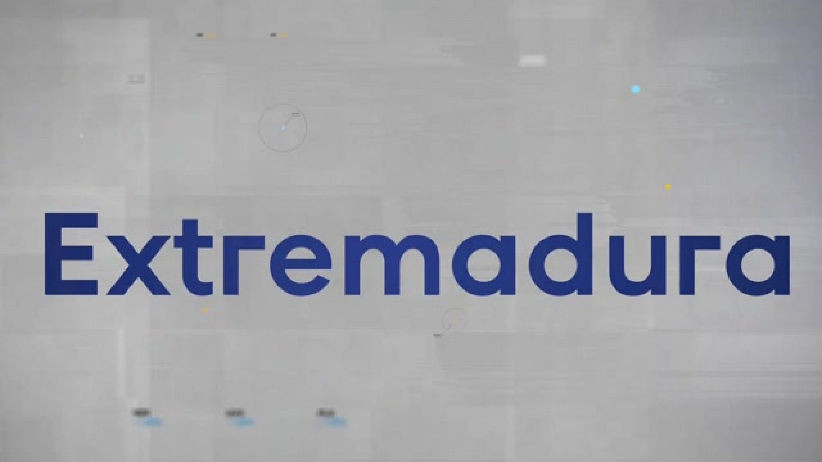 Noticias de Extremadura 2 - 15/12/2023 - Ver ahora