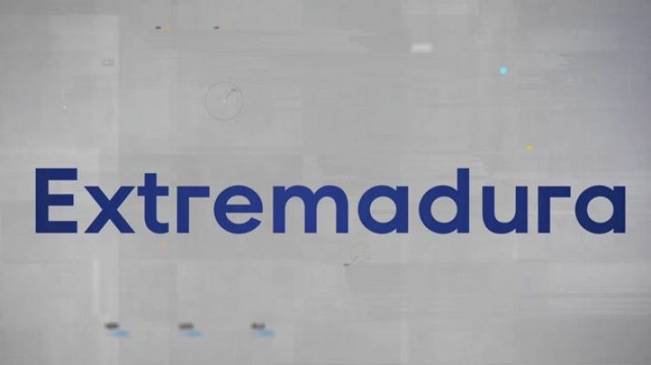 Noticias de Extremadura - Noticias de Extremadura 2 - 15/12/2023