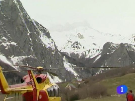 Telenavarra - Telenavarra - 24/02/10