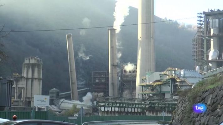 Panorama Regional - Asturias en 2' - 15/12/23