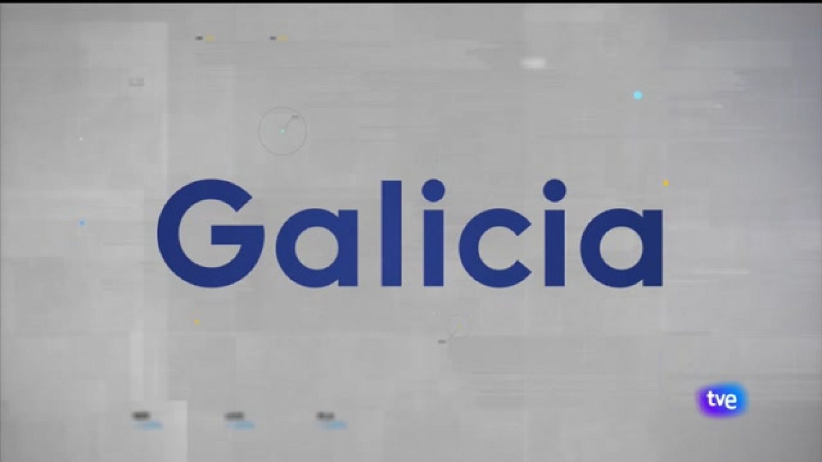 Telexornal - Galicia - Programa informativo en RTVE Play