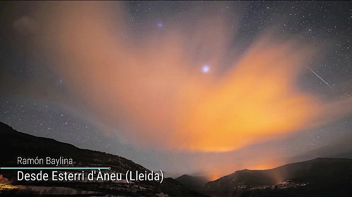 Las temperaturas máximas aumentarán en gran parte del país