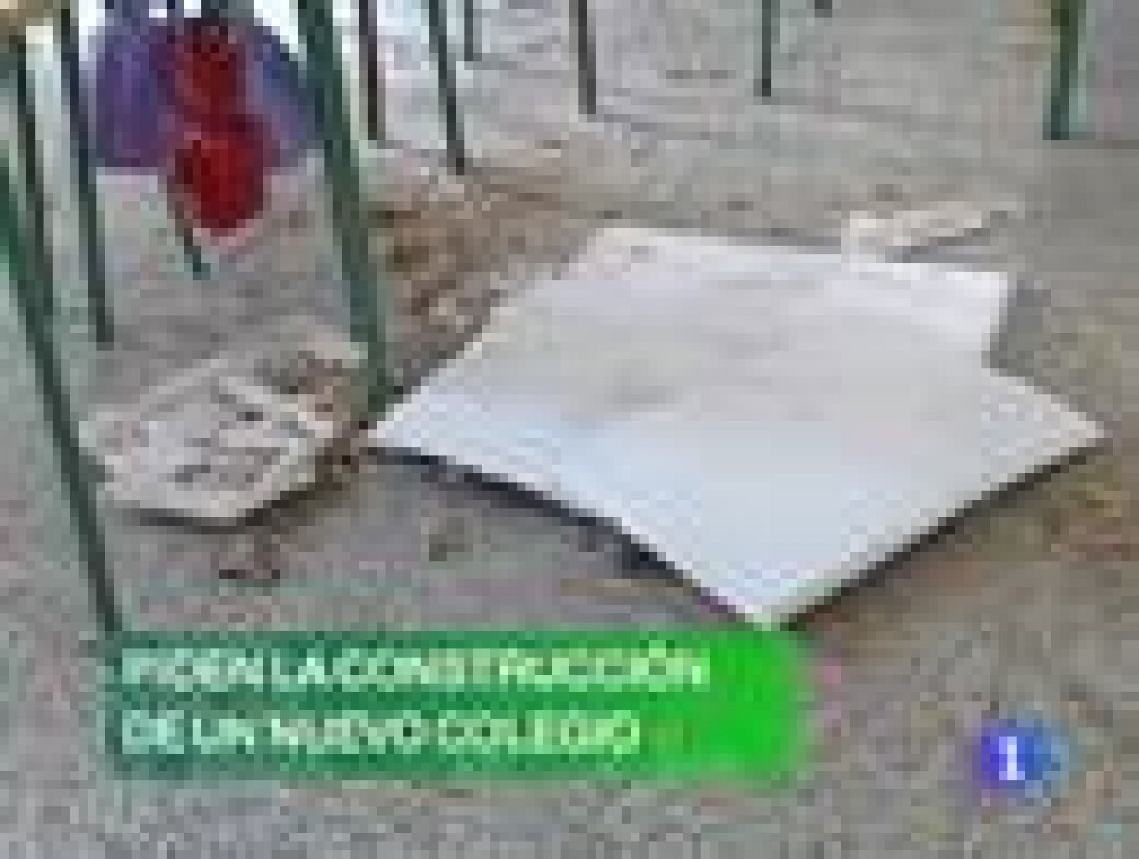 Noticias Murcia. 24/02/10