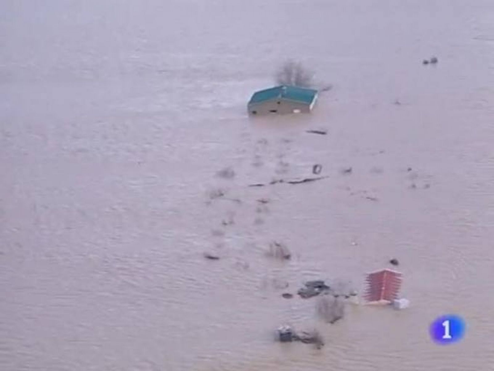 Noticias Andalucía (24/02/10)