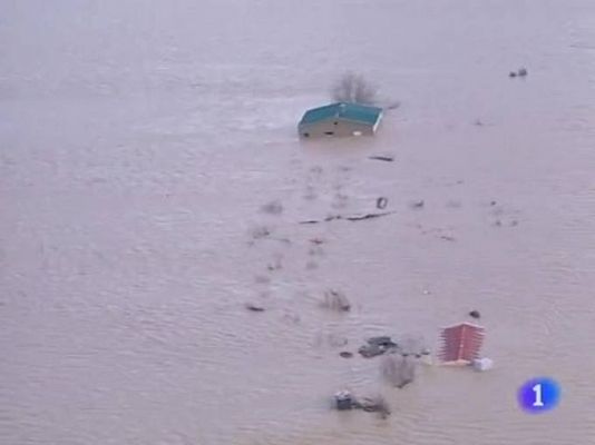 Noticias Andalucía - Noticias Andalucía - 24/02/10