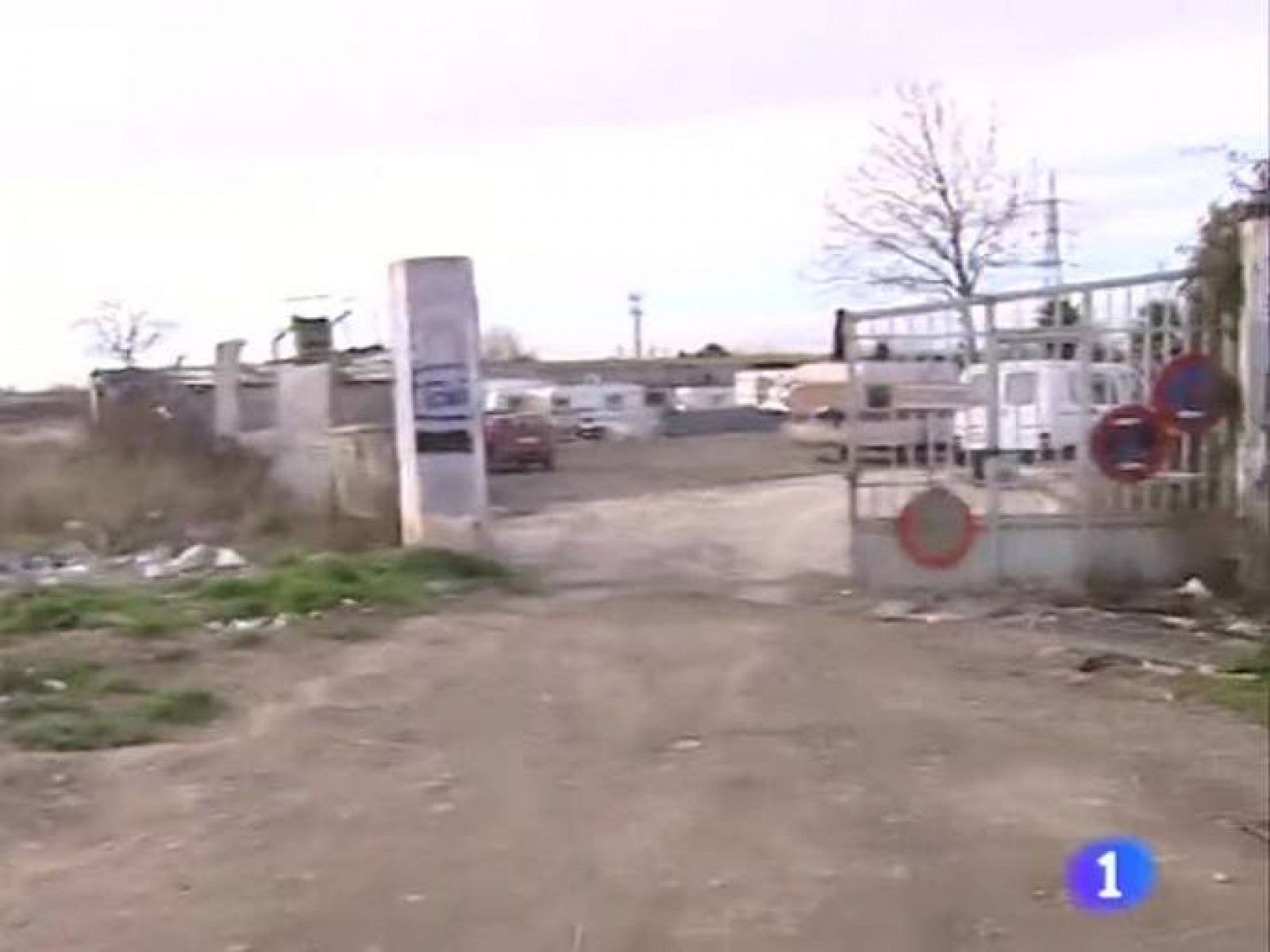 Noticias Aragón. (24/02/10)