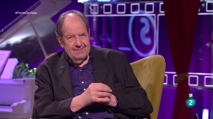 Punts de vista - Josep Maria Pou, Andrea Motis i Barcelona Gospel Messengers