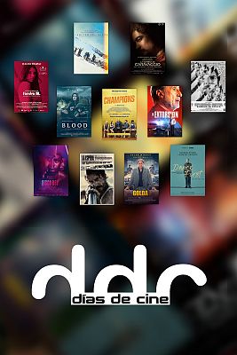 Días de cine - Días de cine - 15/12/23