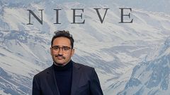 J.A. Bayona, sobre la 'La sociedad de la nieve': "Es una historia de extrema generosidad"