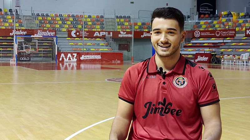 Ftbol Sala - Historias del Futsal Espaol X - ver ahora