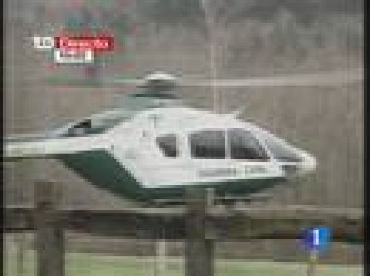  - Desmantelados cinco zulos de ETA