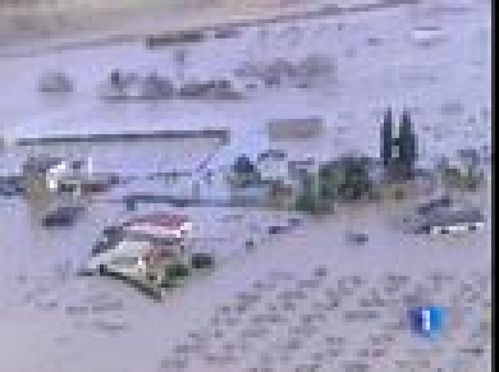 El Tiempo - 24/02/10 - El tiempo | Ver