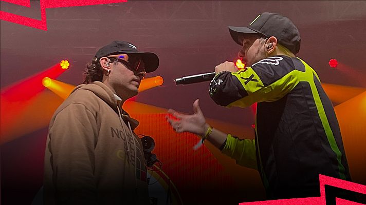 FMS - Zasko vs Blon, batalla por la permanencia