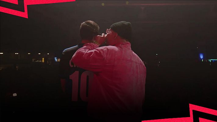 FMS - Semifinal de Chuty vs Mnak