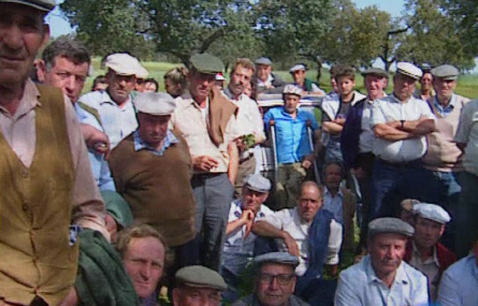 ¿Te acuerdas? - Expropiar a la Casa de Alba - ¿Te acuerdas? | Ver