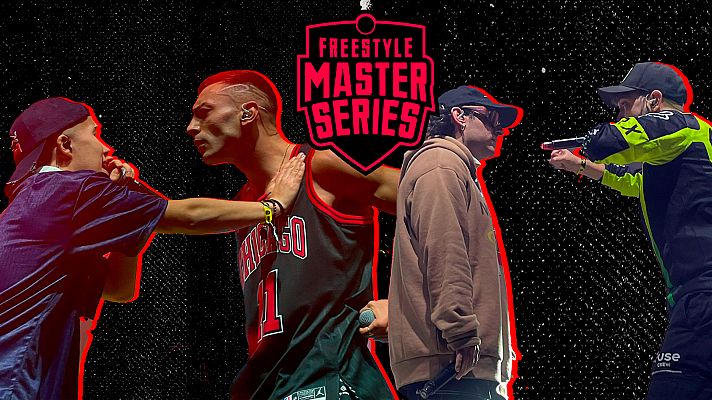 FMS - FMS España 2023 - Mira ya los Playoffs desde Barcelona