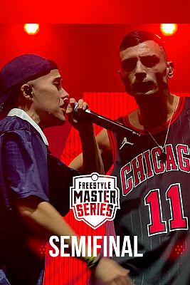 FMS - FMS España 2023 - Mira ya los Playoffs desde Barcelona