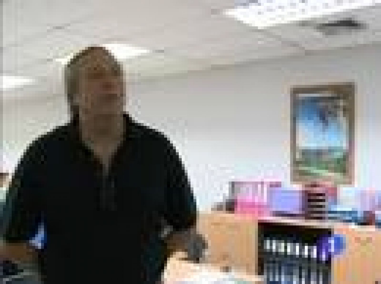 Españoles en el mundo - Bangkok - Fernando Ponsa | Ver