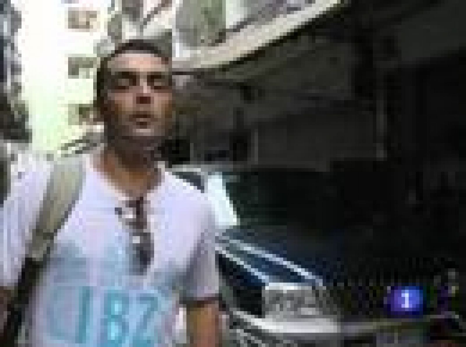 Españoles en el mundo - Bangkok - Carlos | Ver