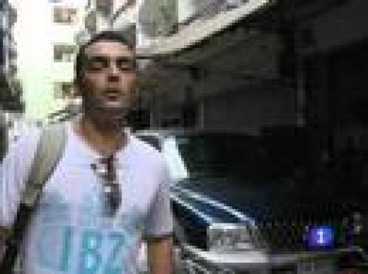 Españoles en el mundo - Bangkok - Carlos