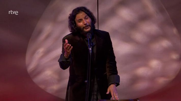 Las noches del Monumental - Antonio Reyes