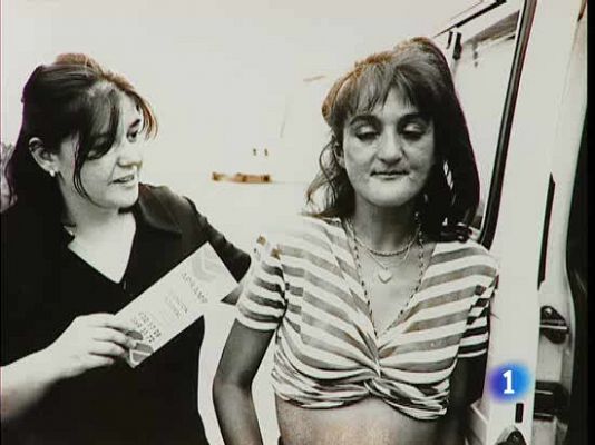  - El negocio de la prostitución