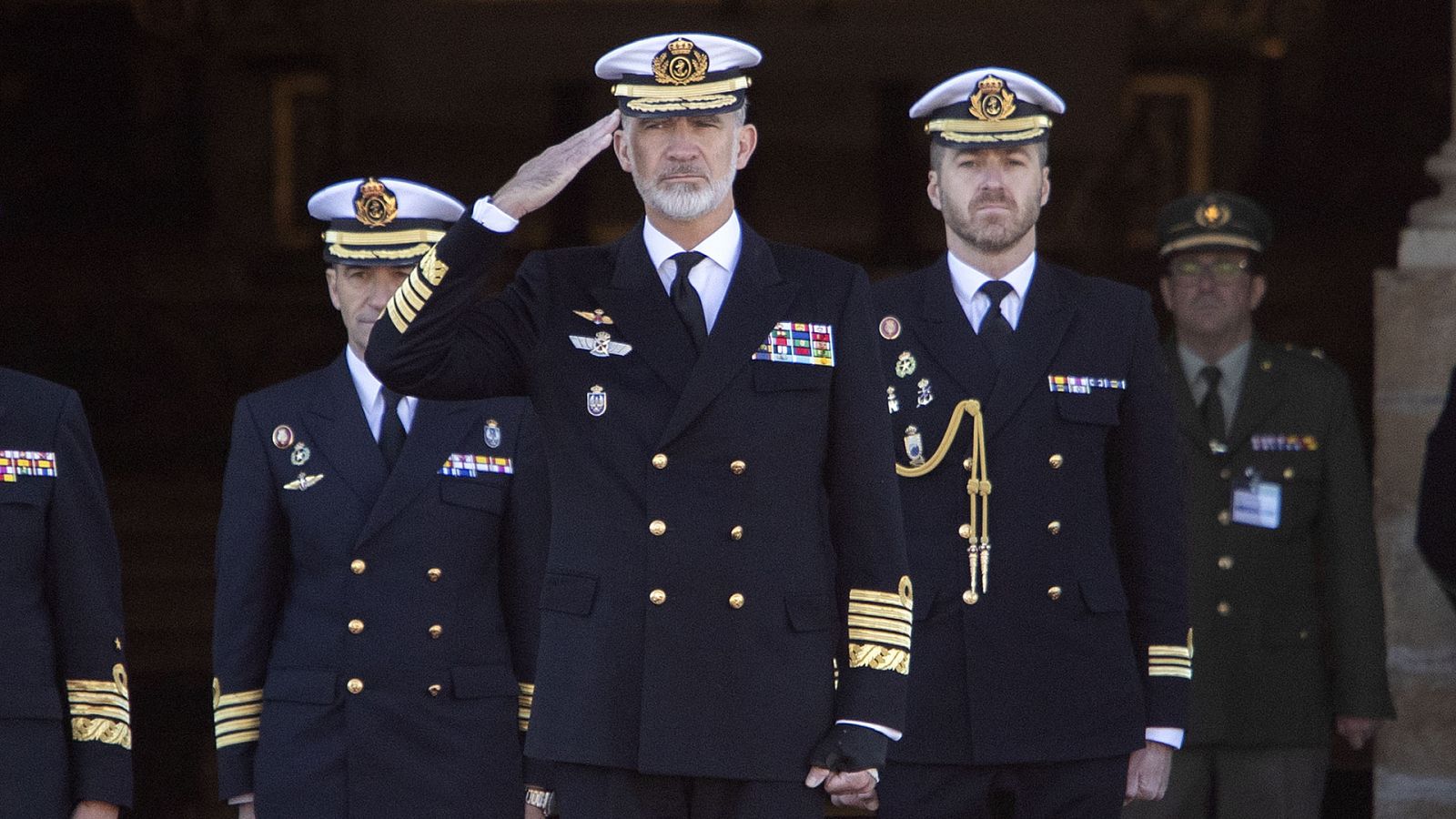 Audiencia Abierta - 16/12/23 - ver ahora