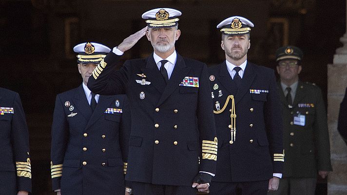 Audiencia Abierta - Audiencia Abierta - 16/12/23