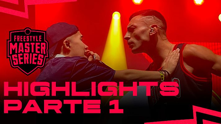 FMS - Highlights de los Playoffs (Parte 1)