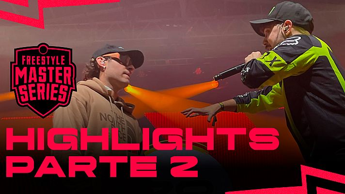 FMS - Highlights de los Playoffs (Parte 2)