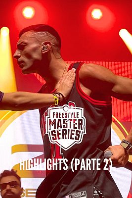 FMS - Highlights de los Playoffs (Parte 2)