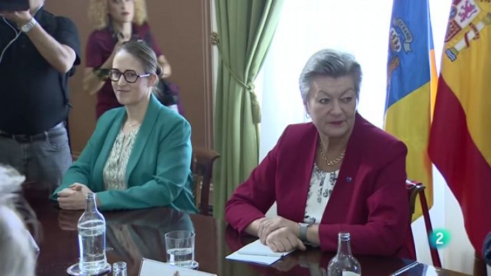 Telecanarias - Telecanarias 2 - 15/12/2023