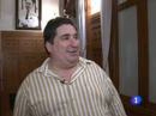 Españoles en el mundo - Bangkok - Fernando Yuste