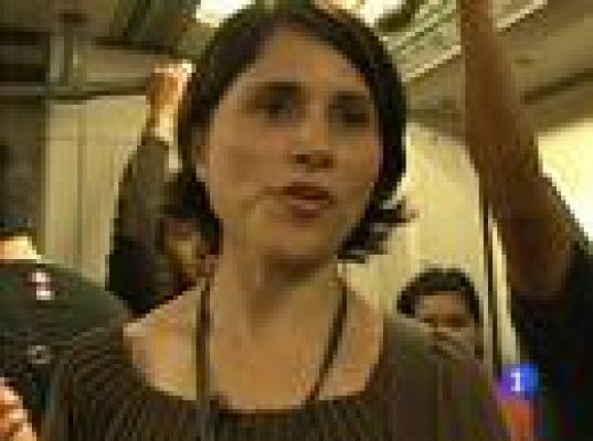 Españoles en el mundo - Bangkok - Cristina