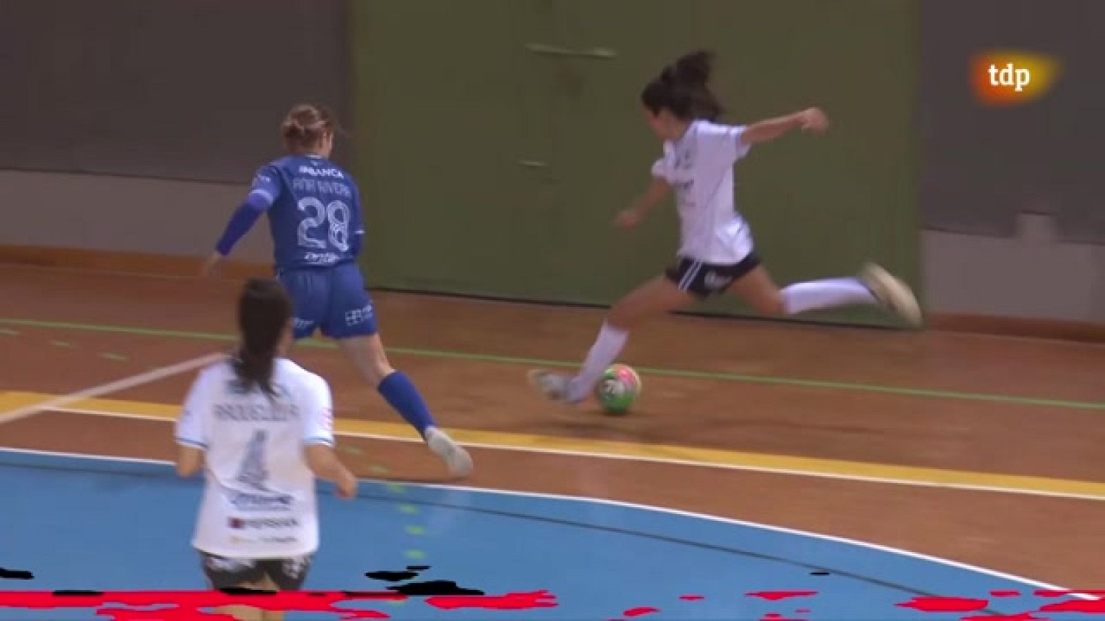 Fútbol Sala - Top 5 goles jornada 13 - ver ahora