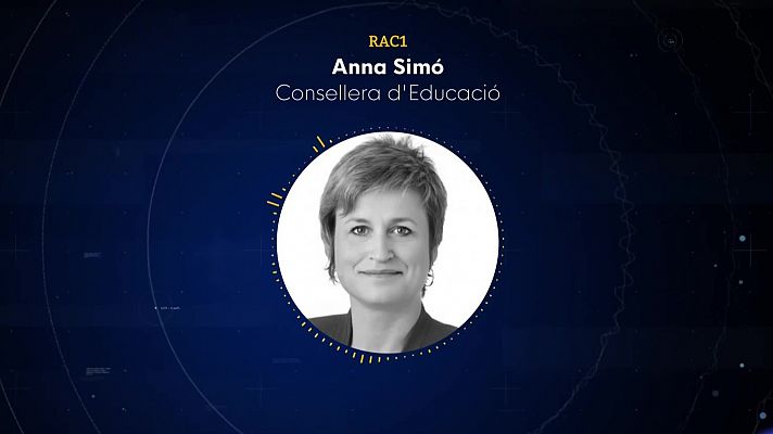 L'Informatiu - La Consellera d'Educació prohibirà els telèfons als centres de primària