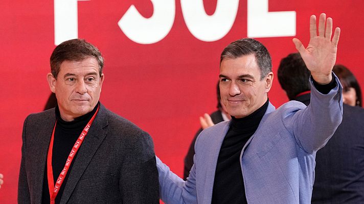 Sánchez pide al PP que rompa sus pactos con Vox