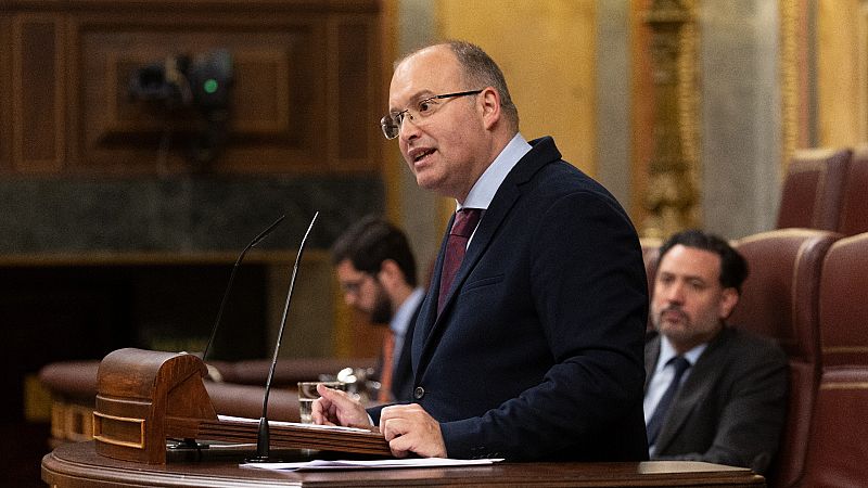 Parlamento - 16/12/23 - ver ahora